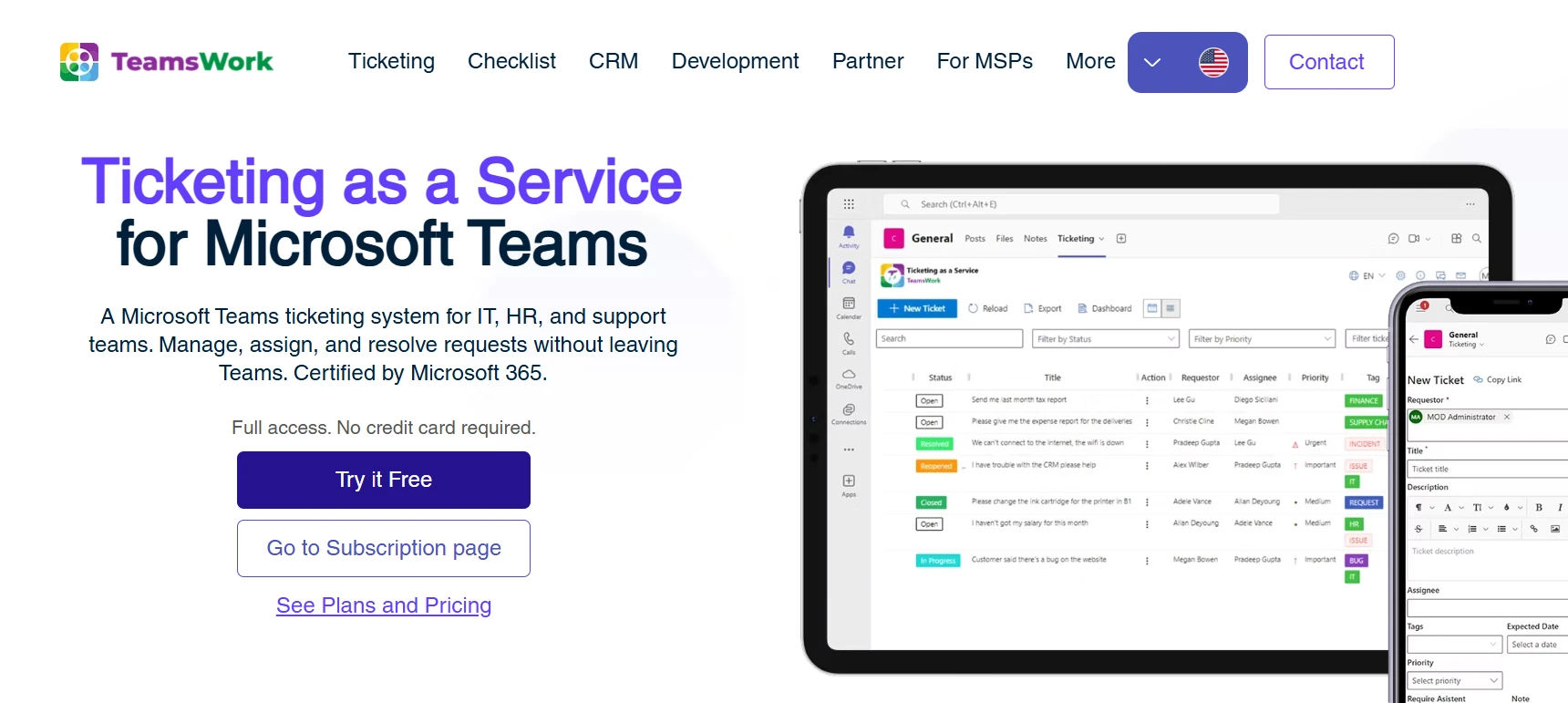 teamswork-helpdesk