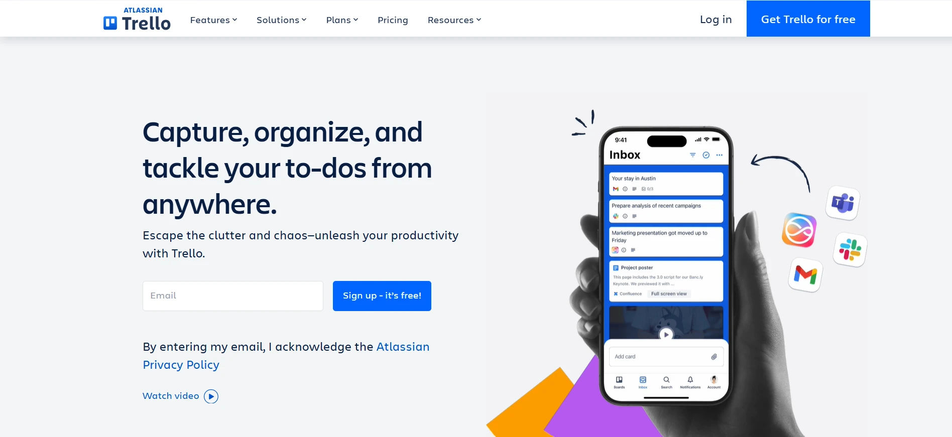 Trello