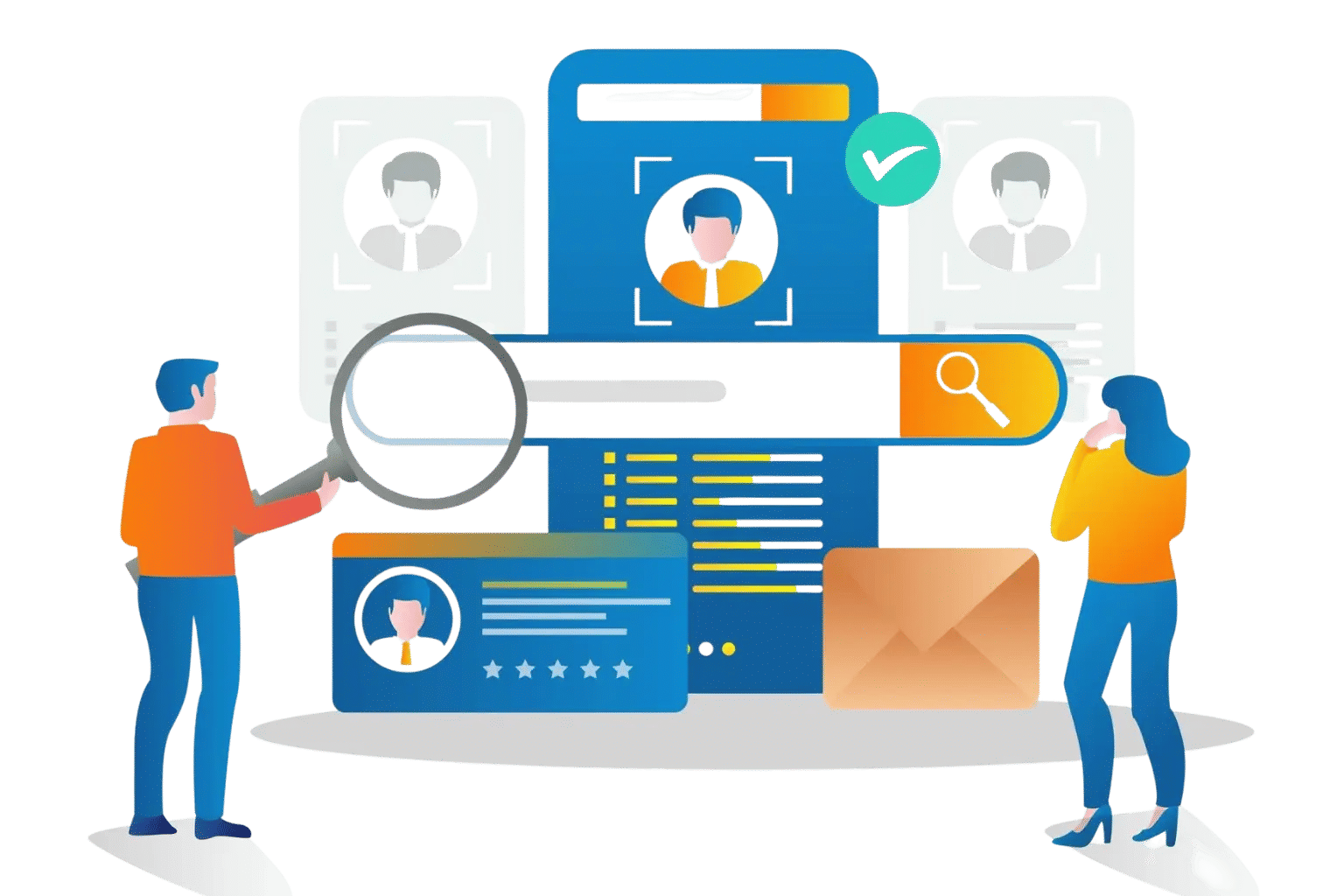 recruitment management system