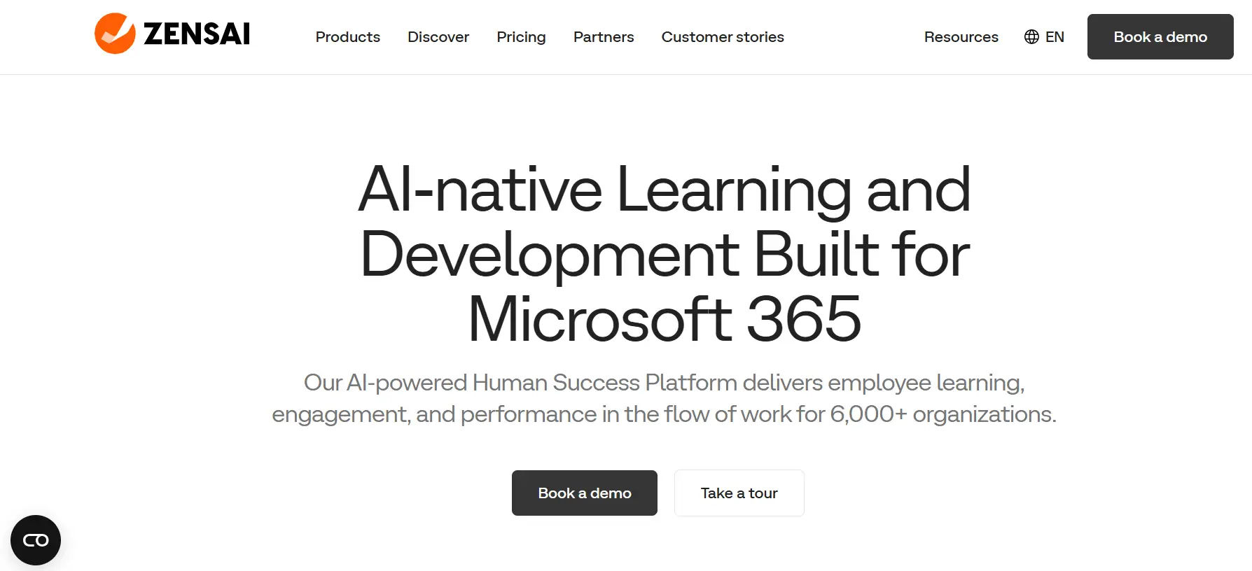 360 Learning Alternatives