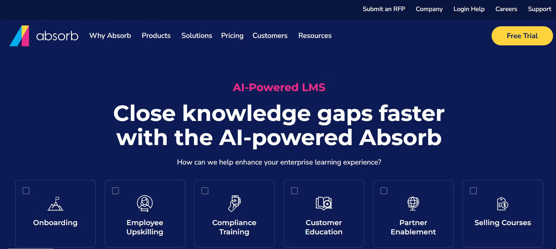 Microsoft Learning Management