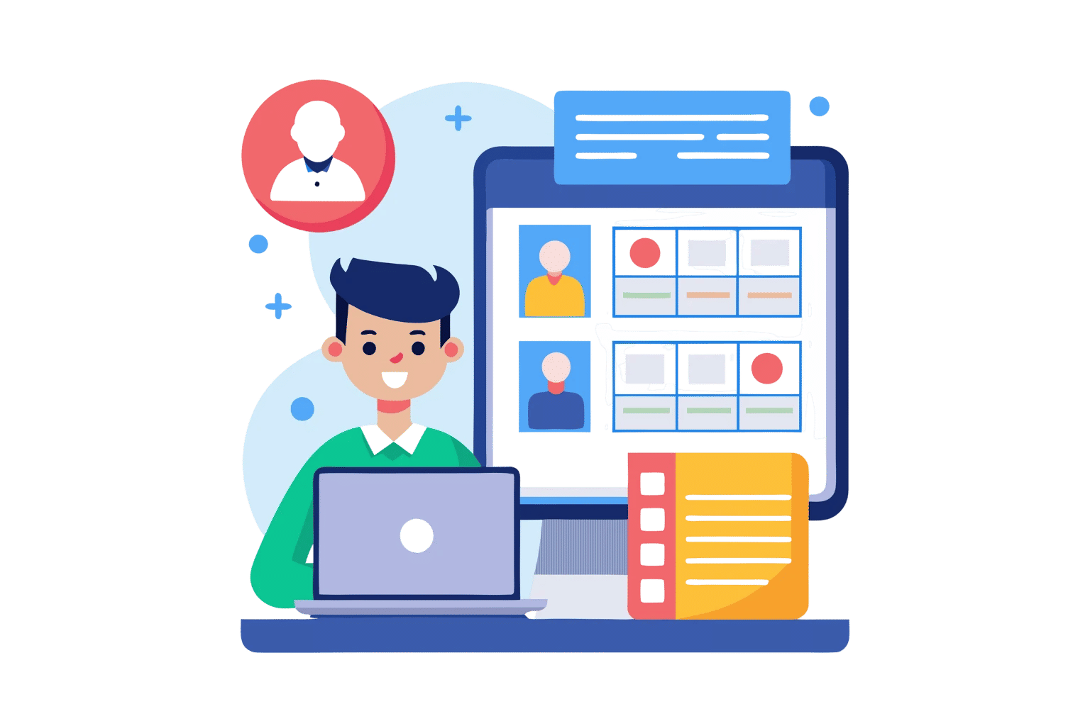 applicant tracking system software