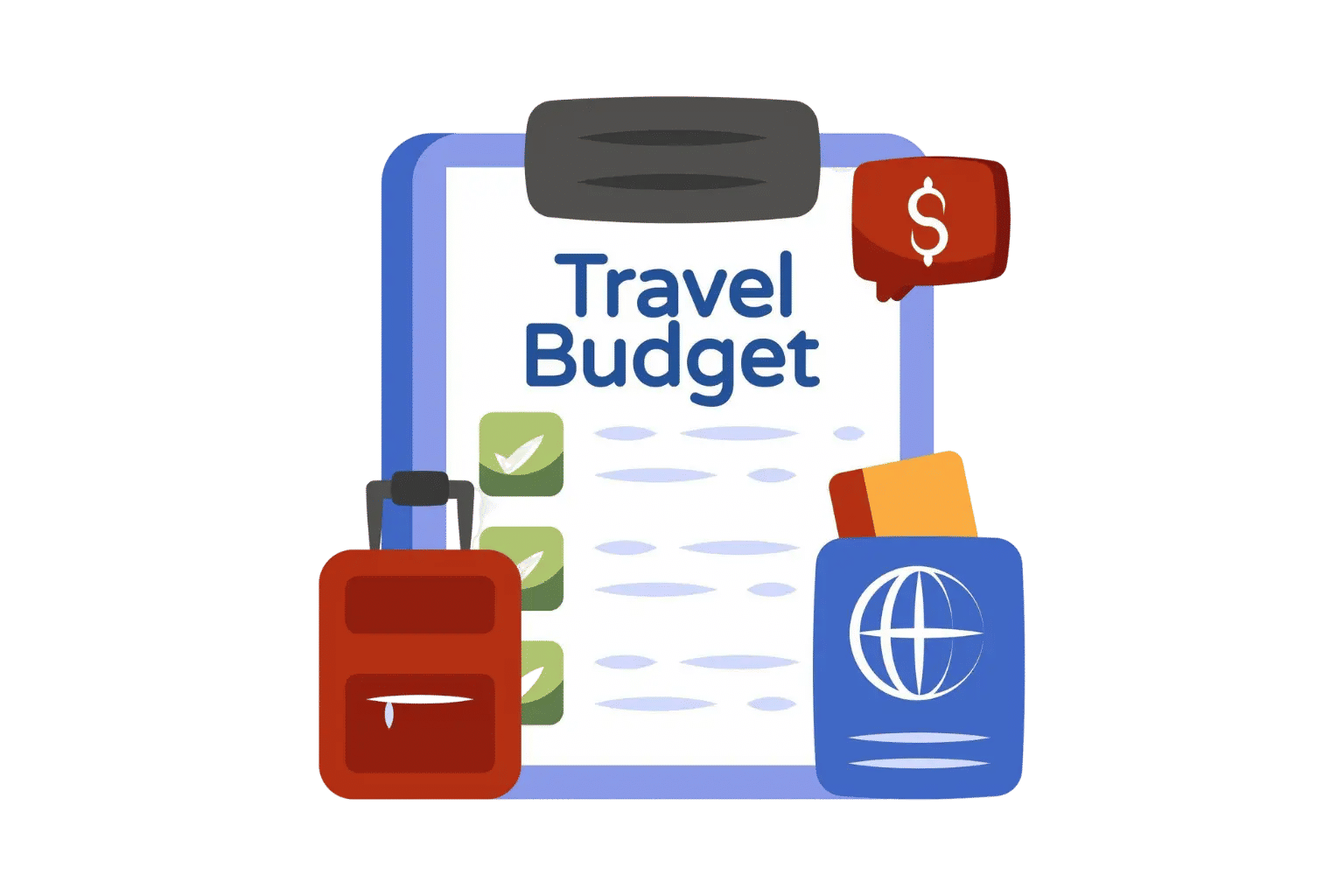 Expense management solutions