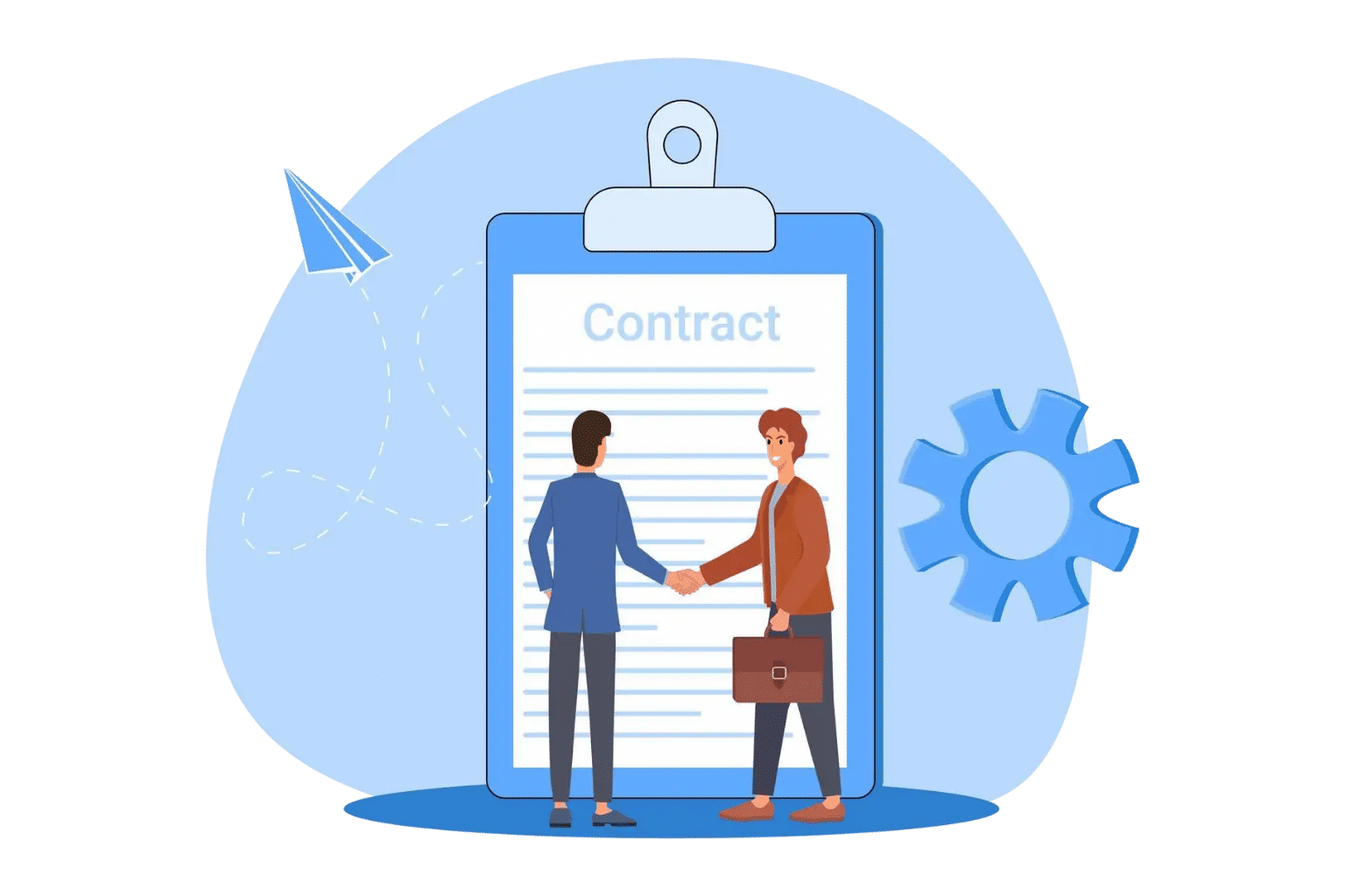 Contract Execution | Definition, Importance & Best Practices