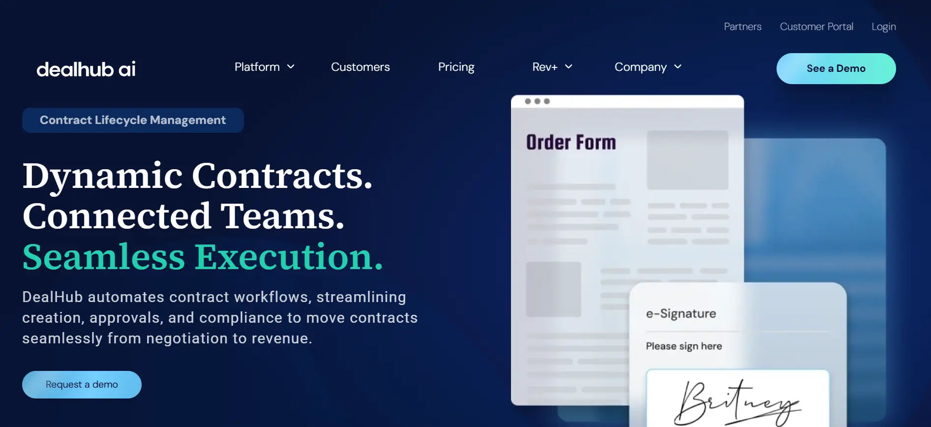 PandaDoc alternatives