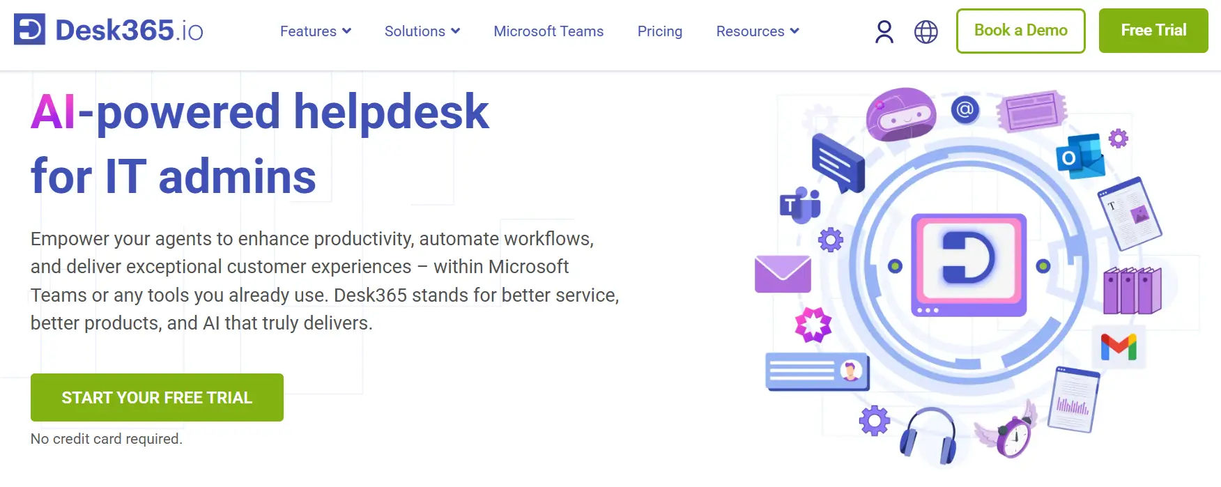 desk365
