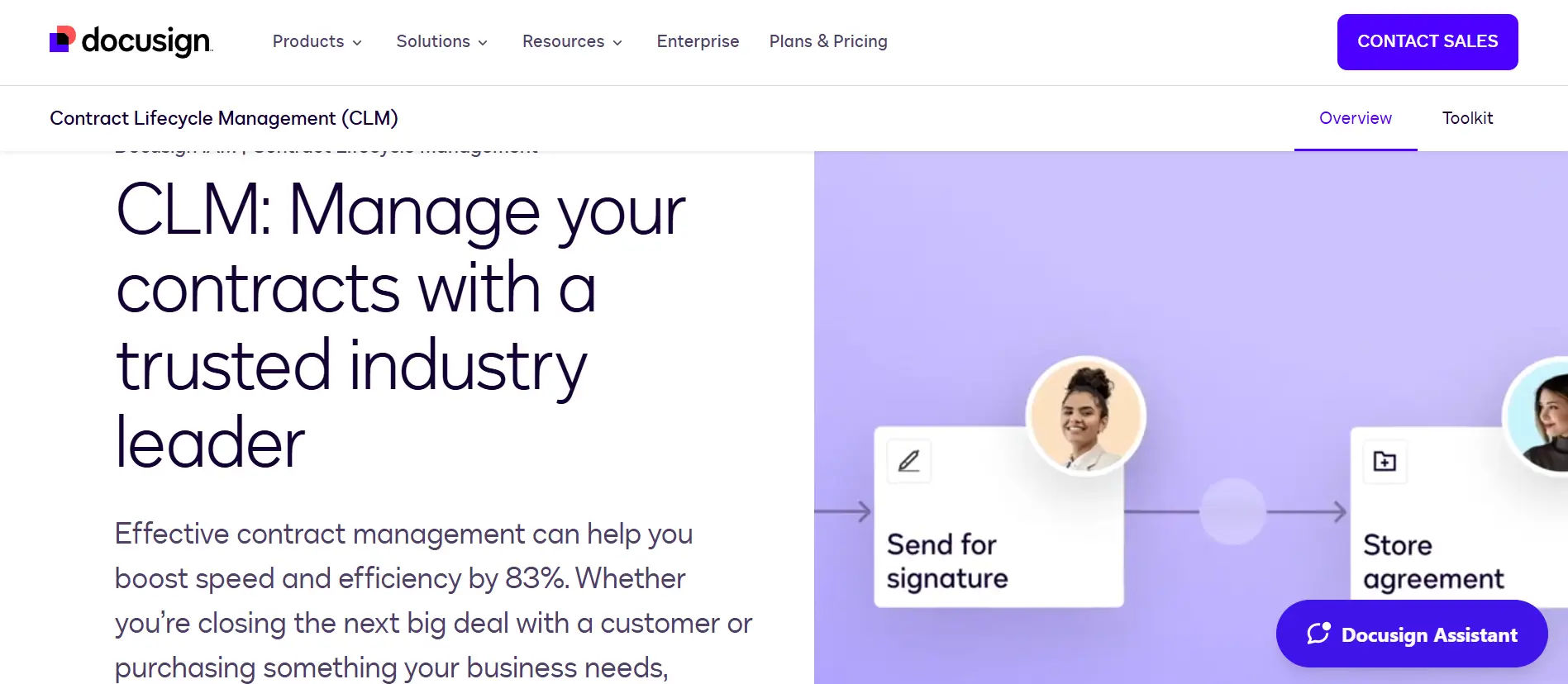 PandaDoc alternatives