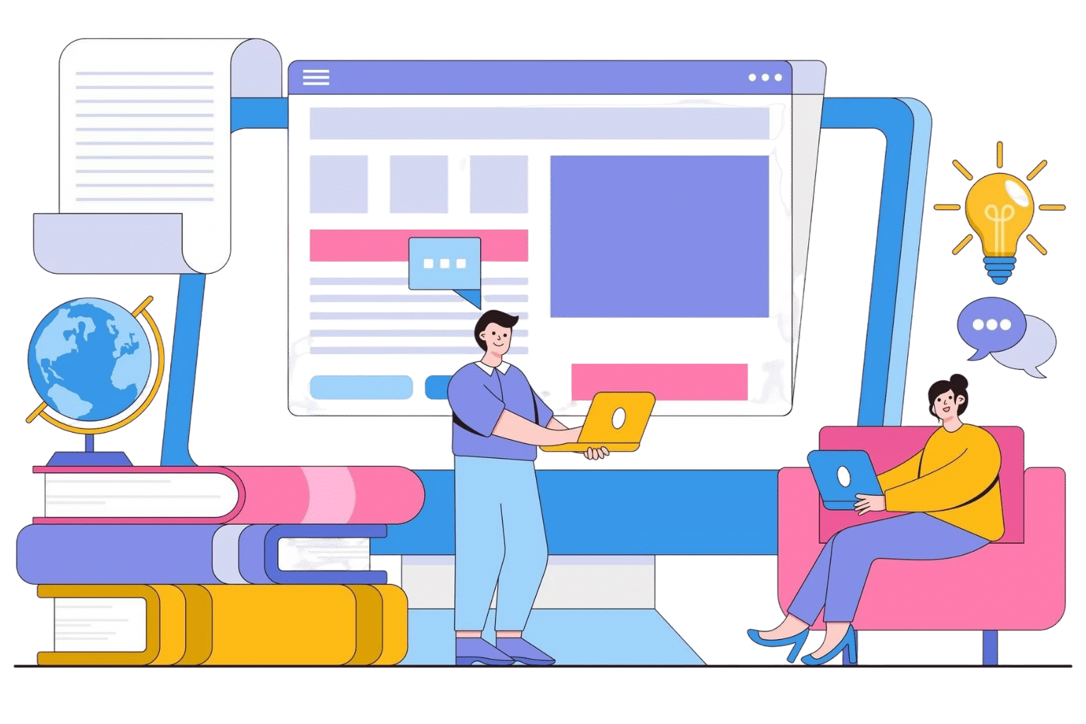 employee directory 365 vs beyond intranet
