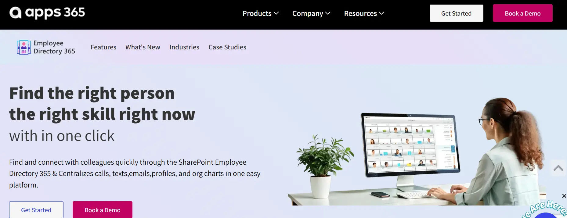 employee-directory-365