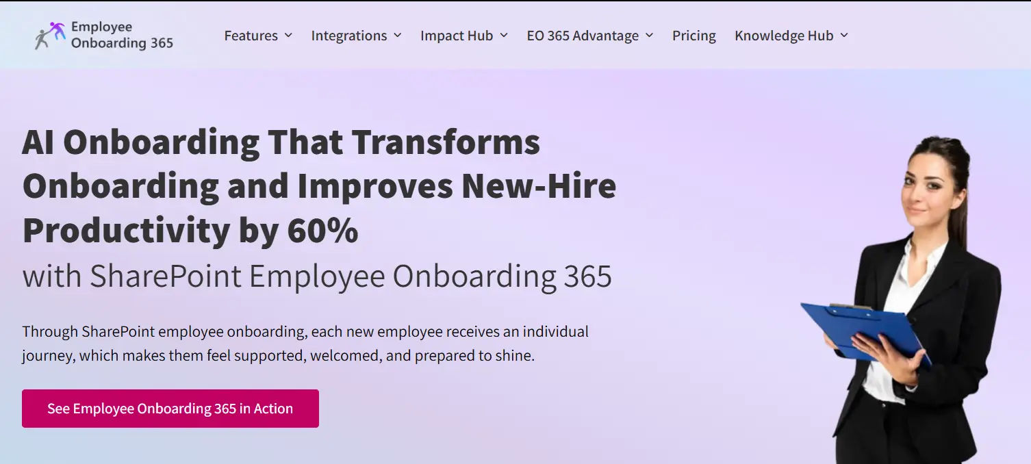 Best Employee Onboarding Software