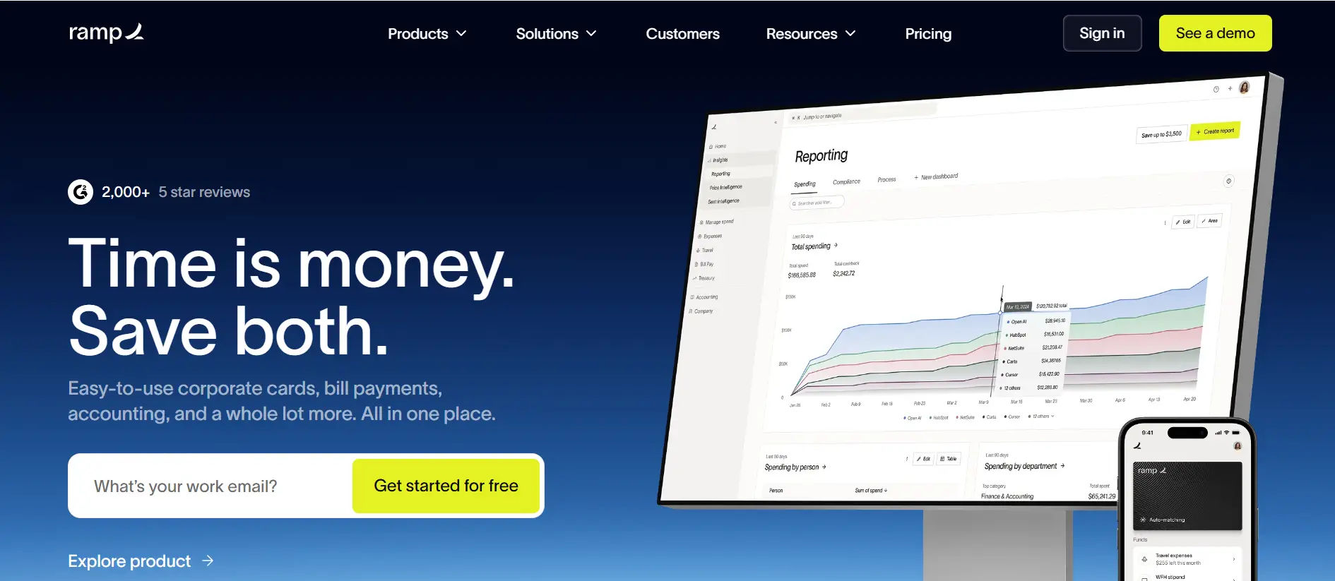 expensify-alternatives