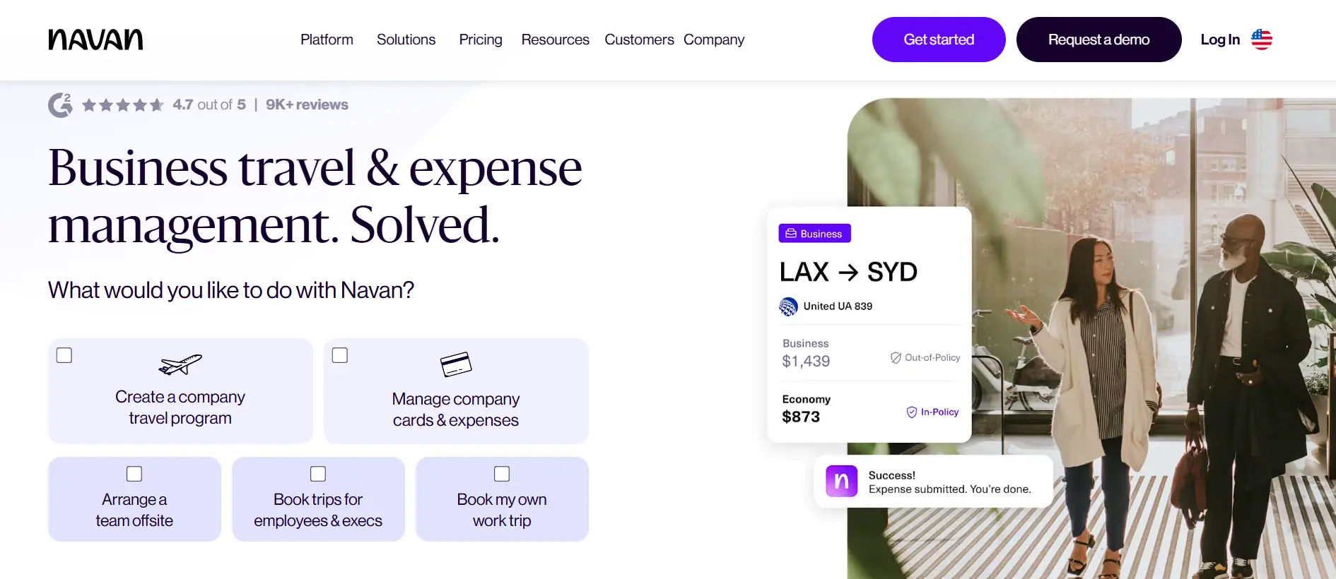 expensify