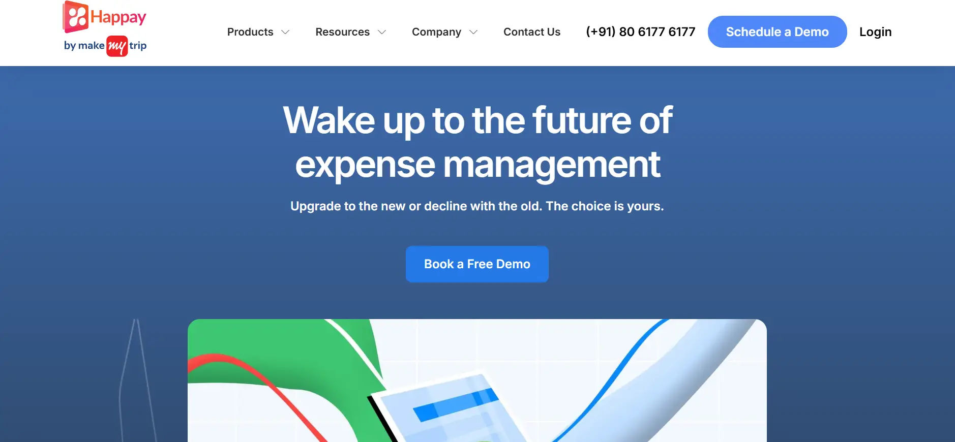 expense management app