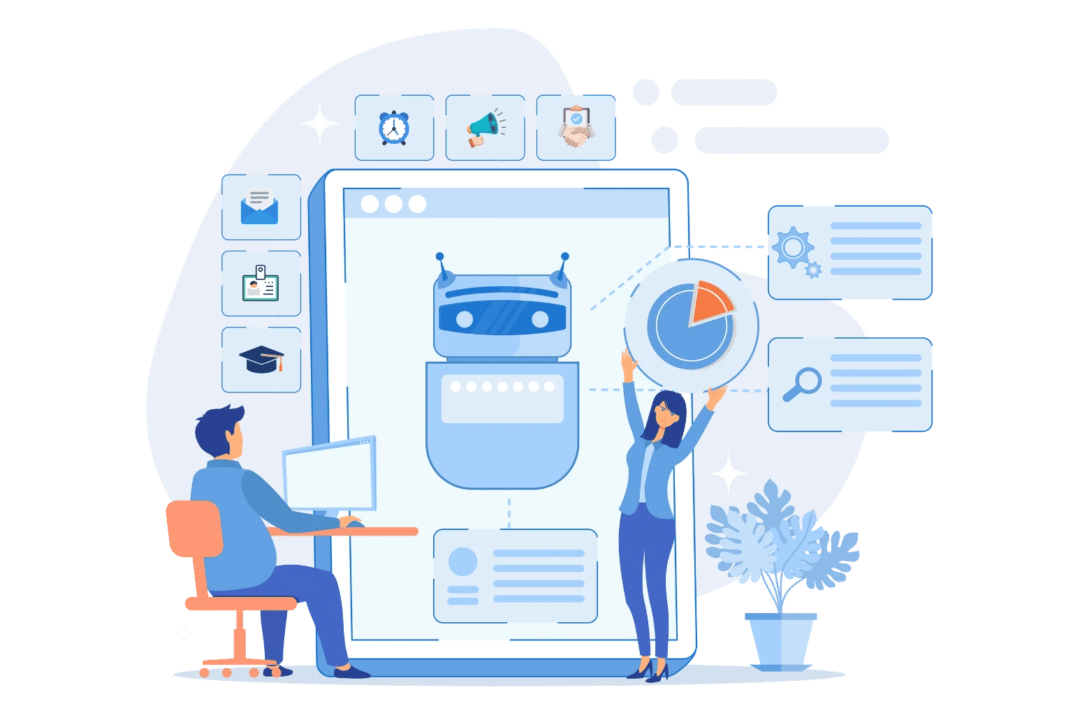 Hr Software Solution