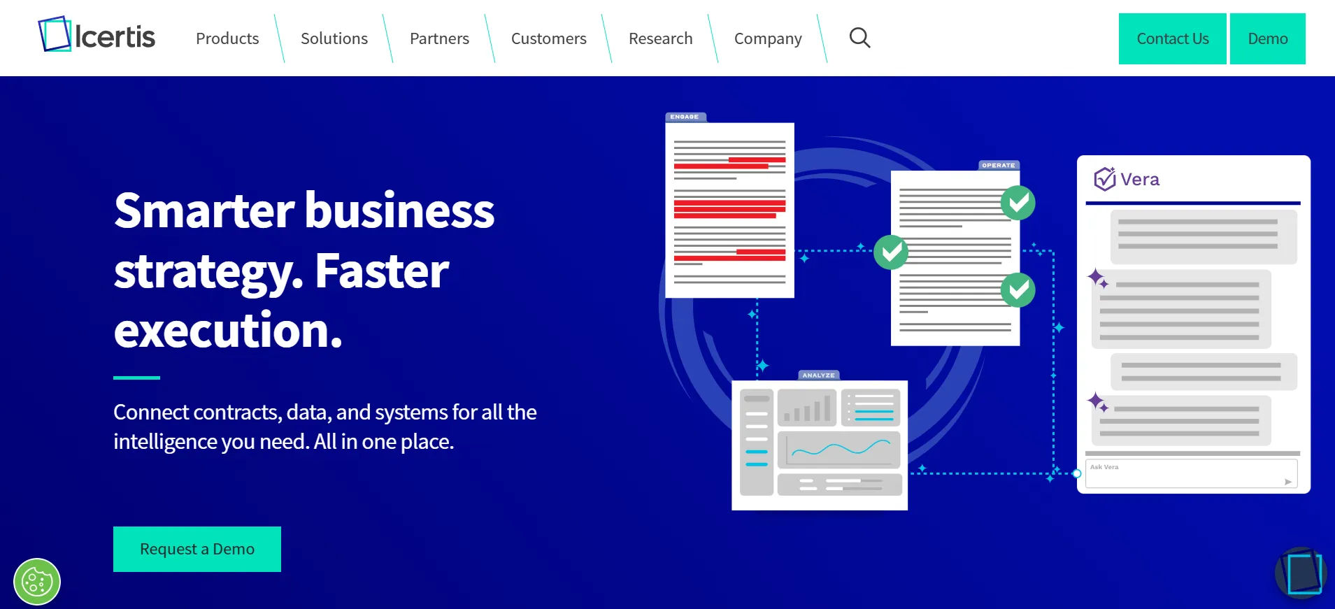contract repository tools