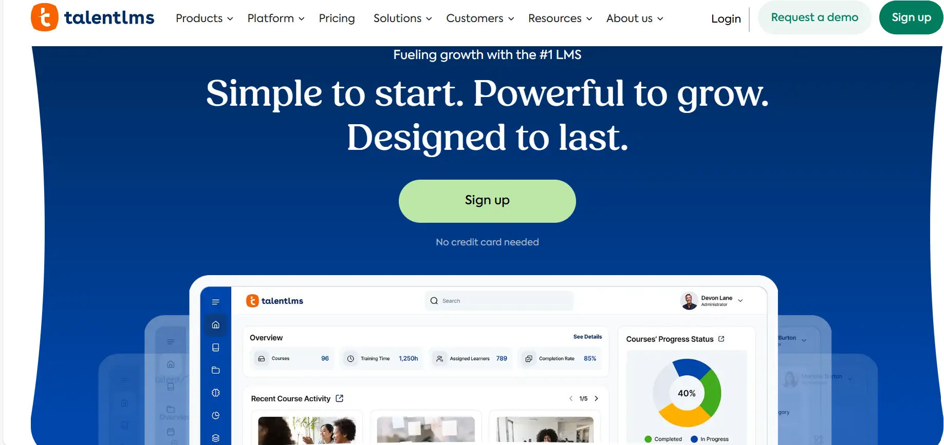 Online Employee Training