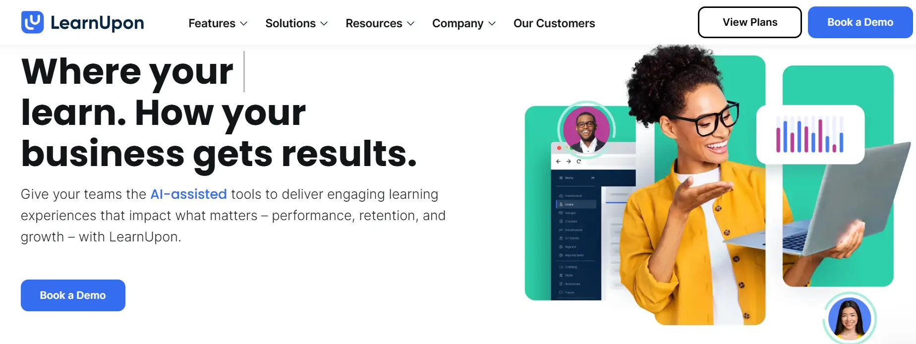 Online Employee Training