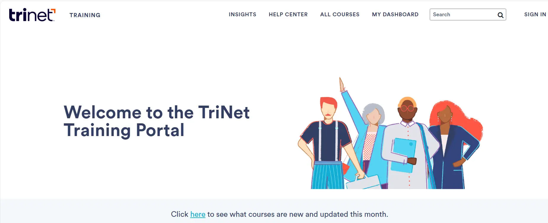 Online Employee Training