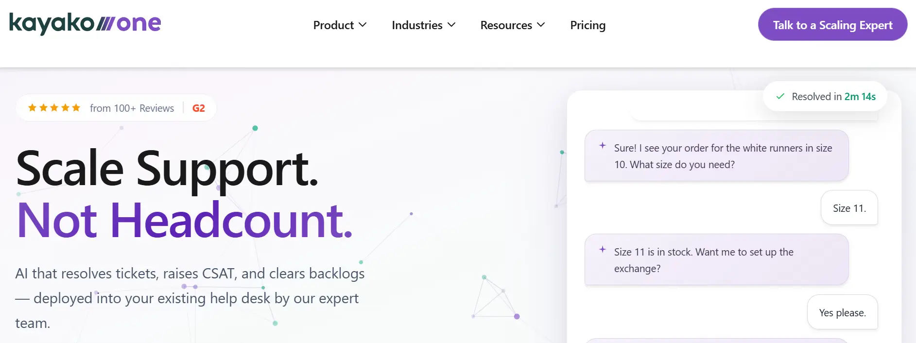 kayako_helpdesk