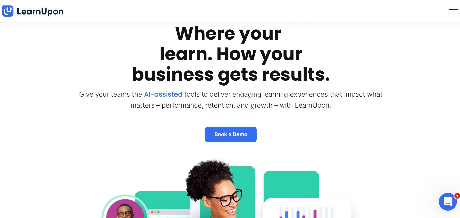 Microsoft Learning Management