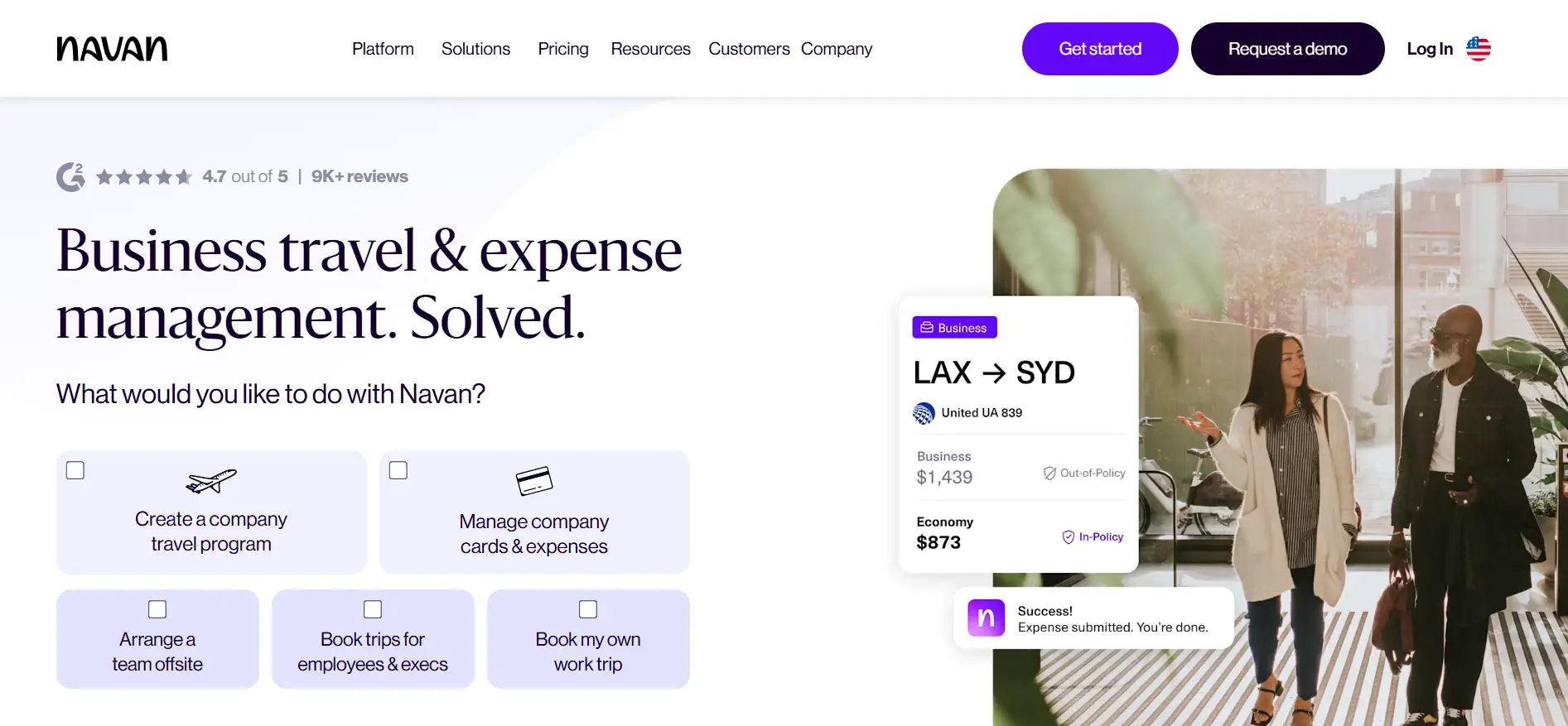 expense management app
