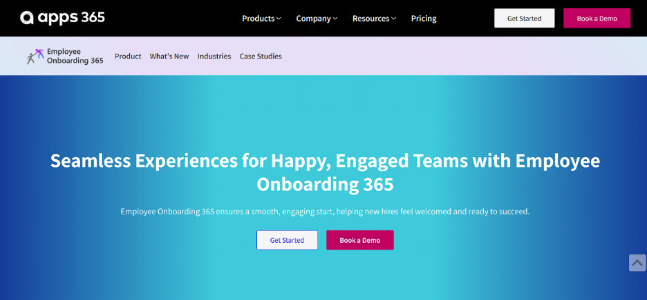 online software for employee onboarding