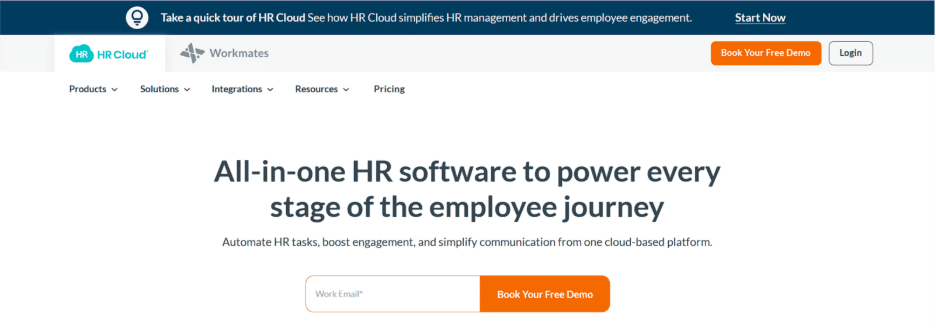 online software for employee onboarding