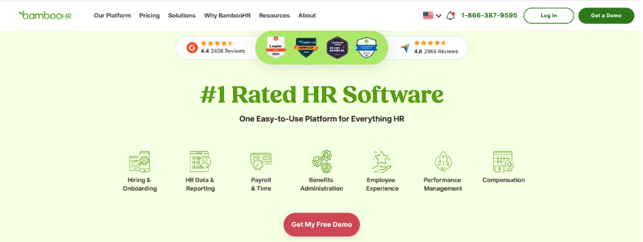online software for employee onboarding