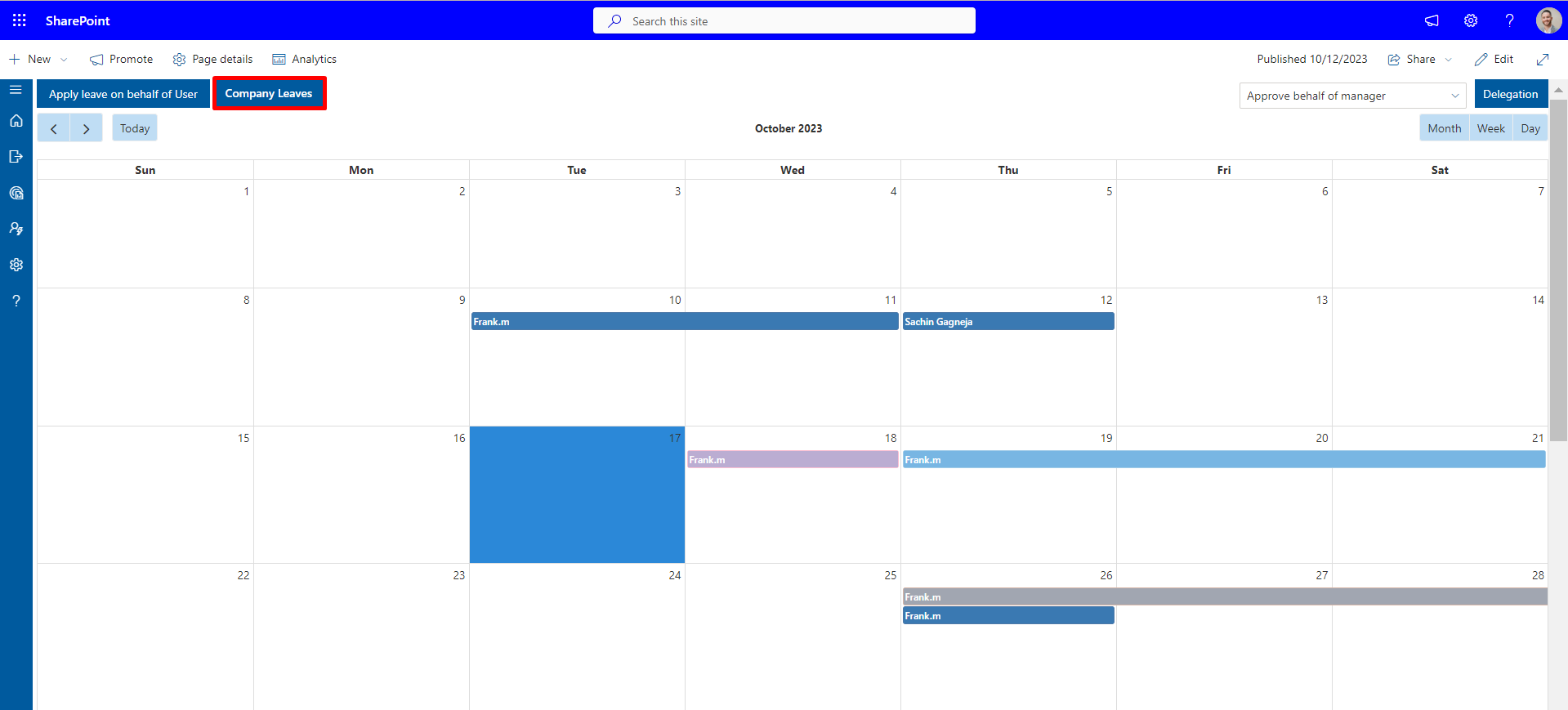 outlook-calendar-for-leave-tracking