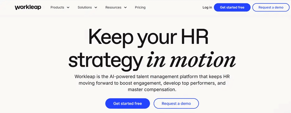 Lattice Alternatives