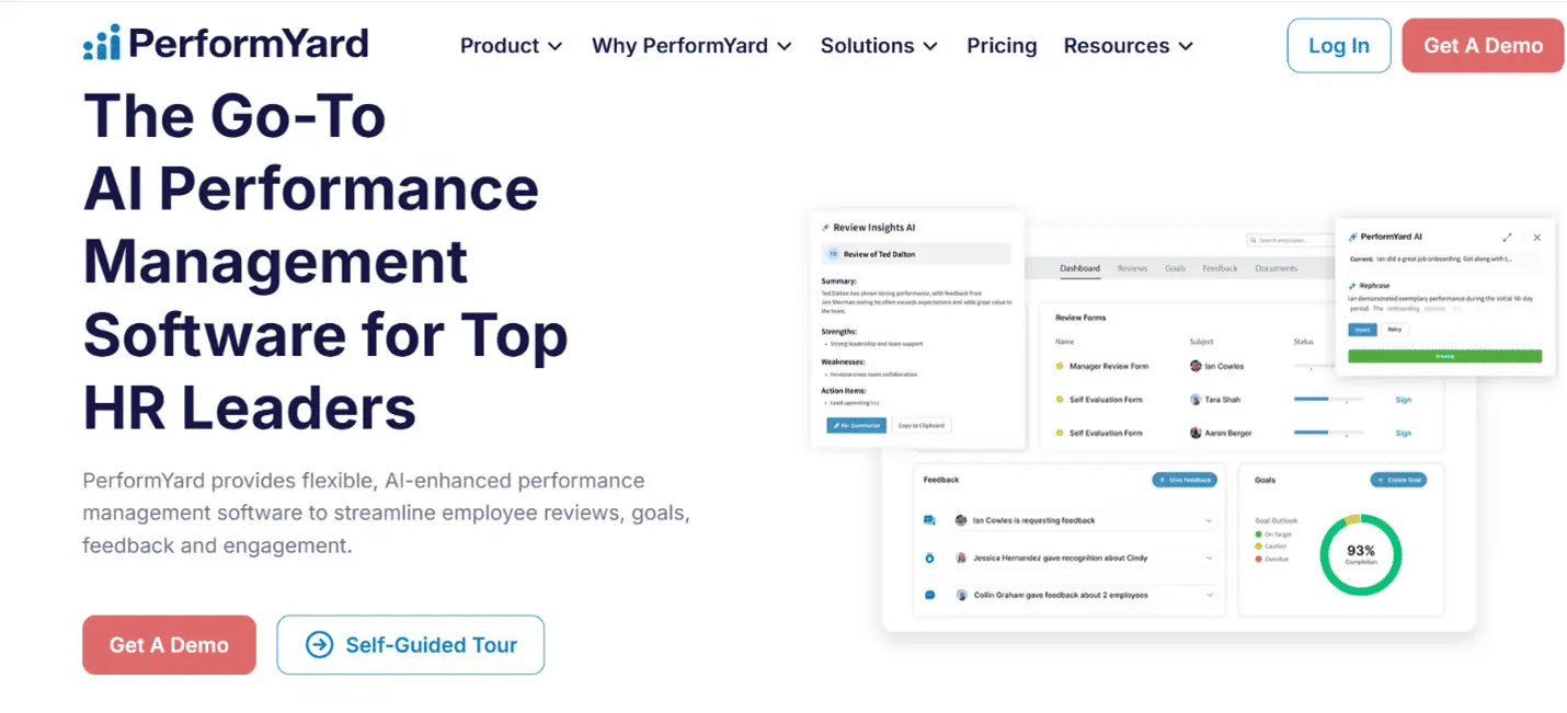 Lattice Alternatives