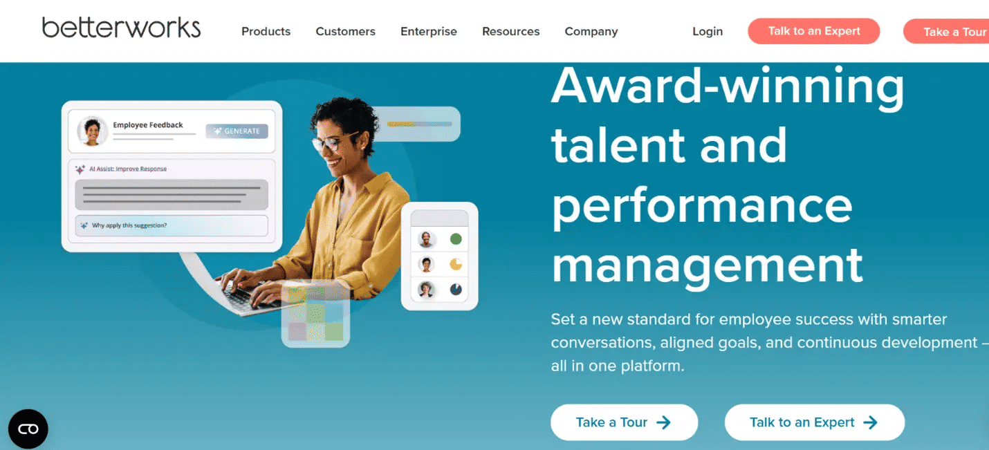 Lattice Alternatives