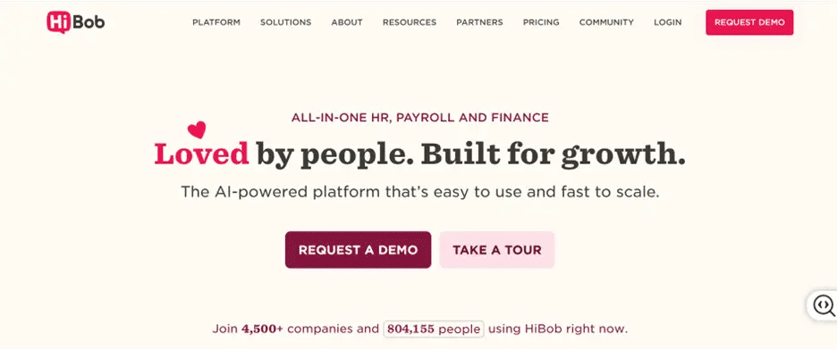 Lattice Alternatives