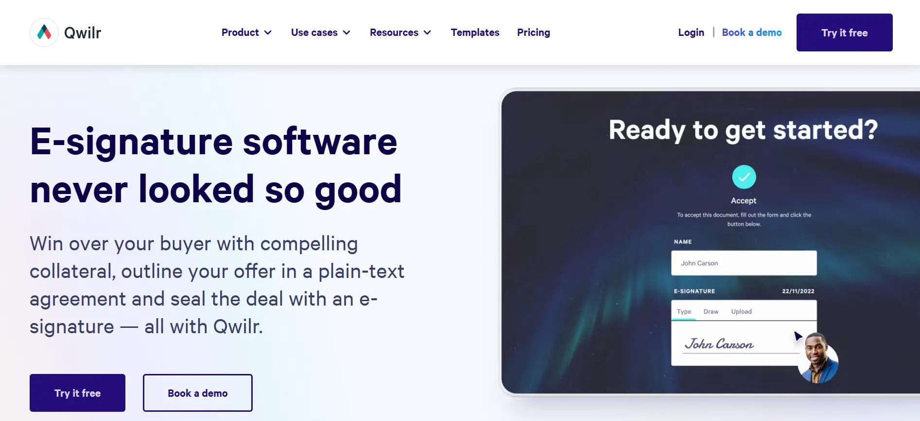 PandaDoc alternatives