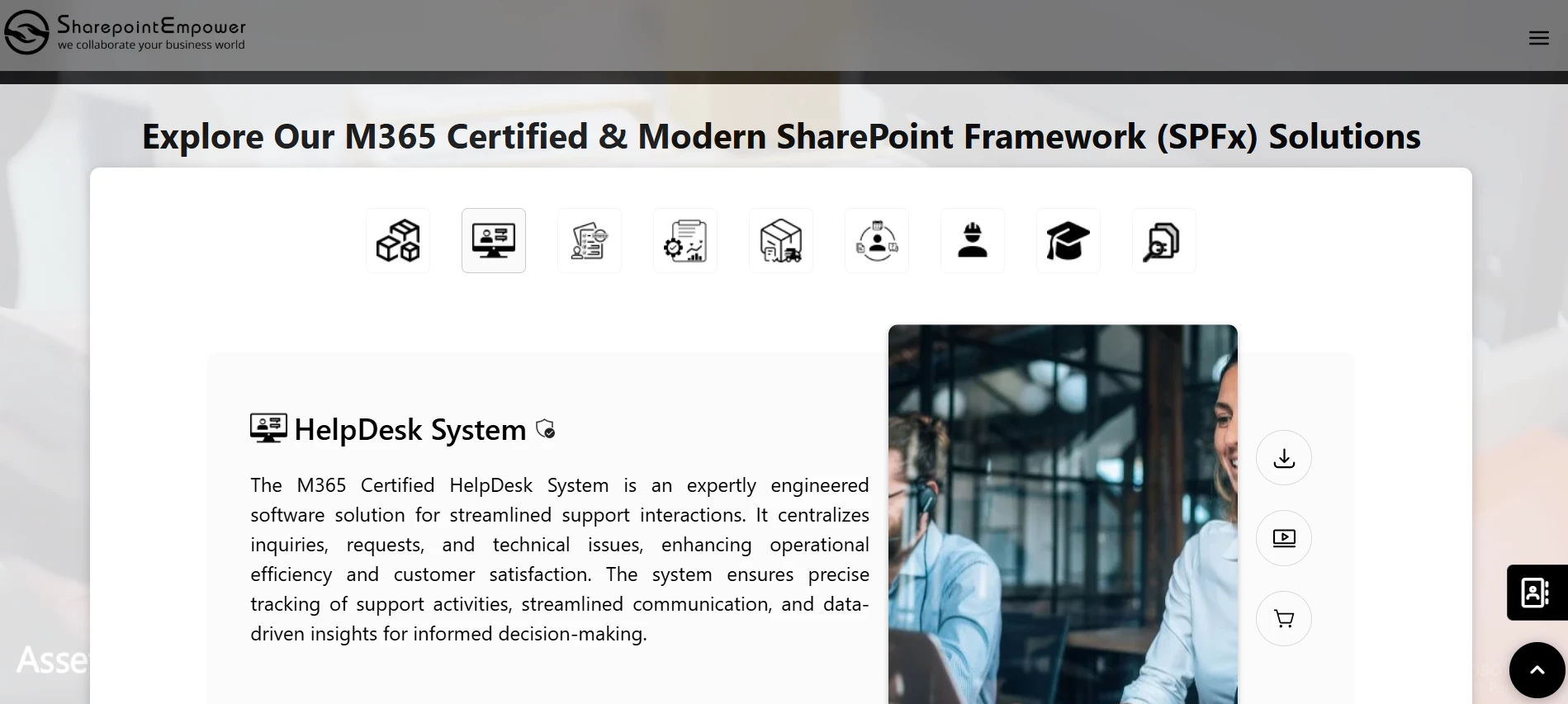 sharepoint