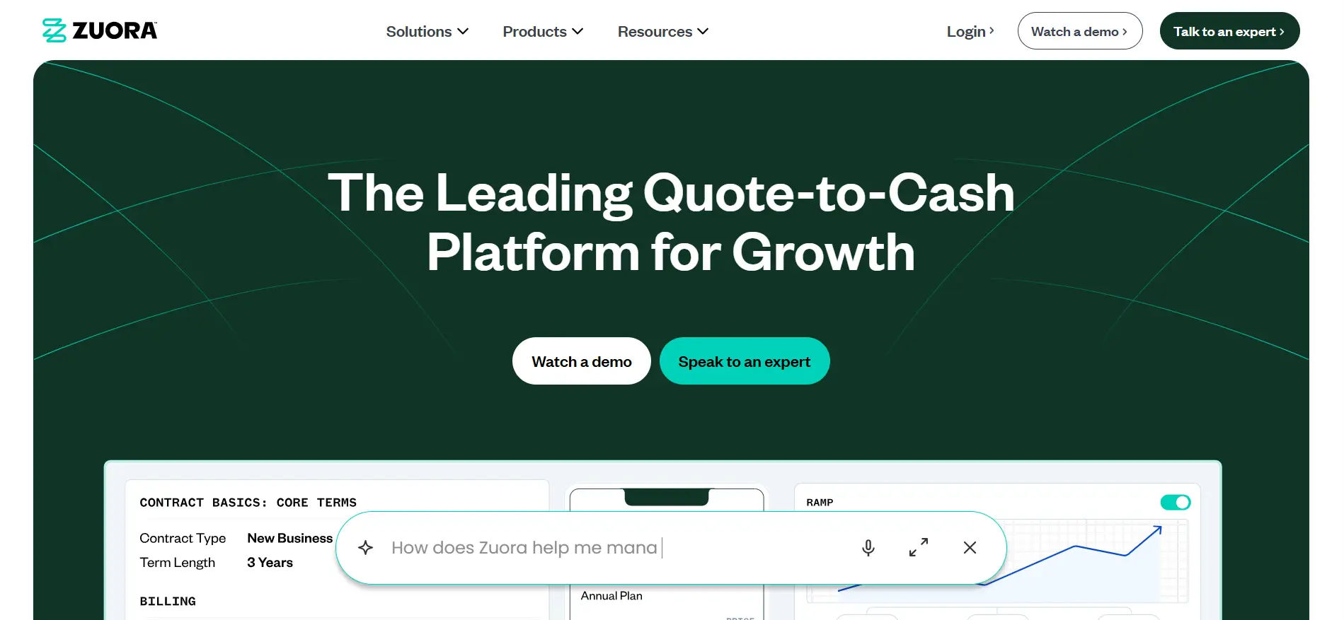 subscription billing software