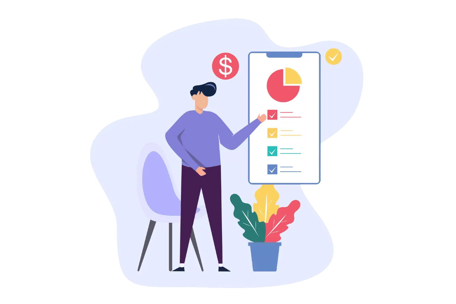 travel and expense management software