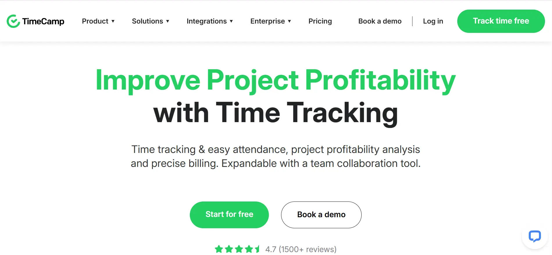 timecamp