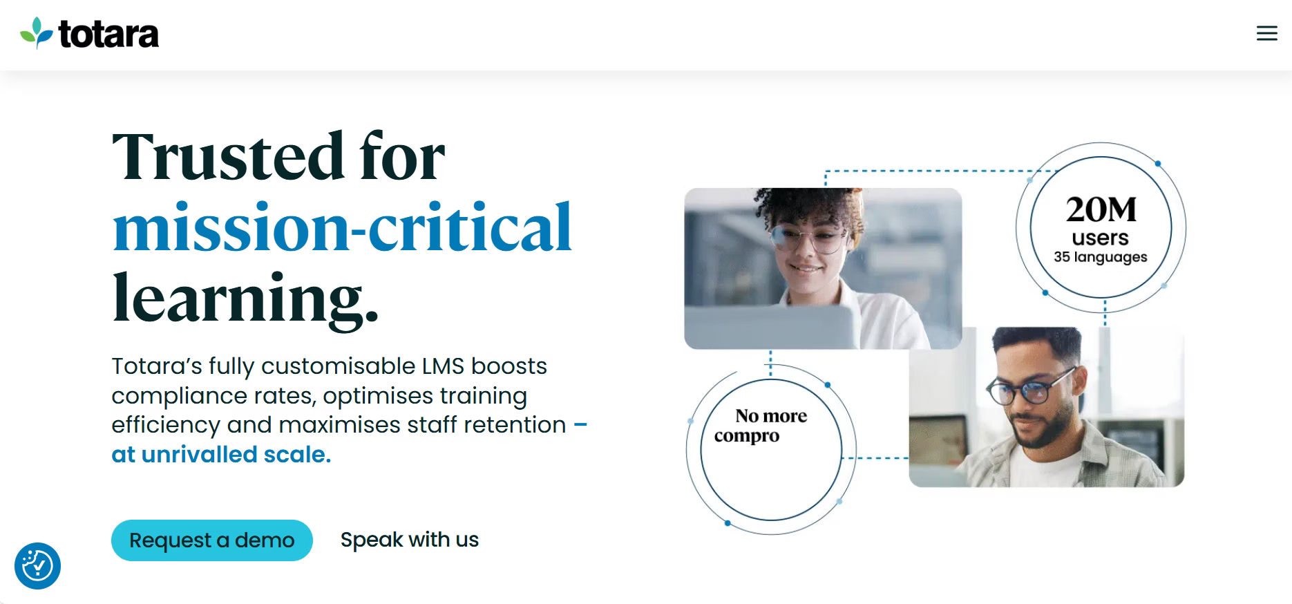 Microsoft Learning Management