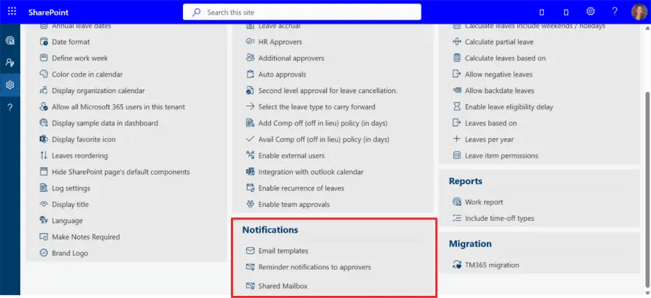 employee time off tracking software