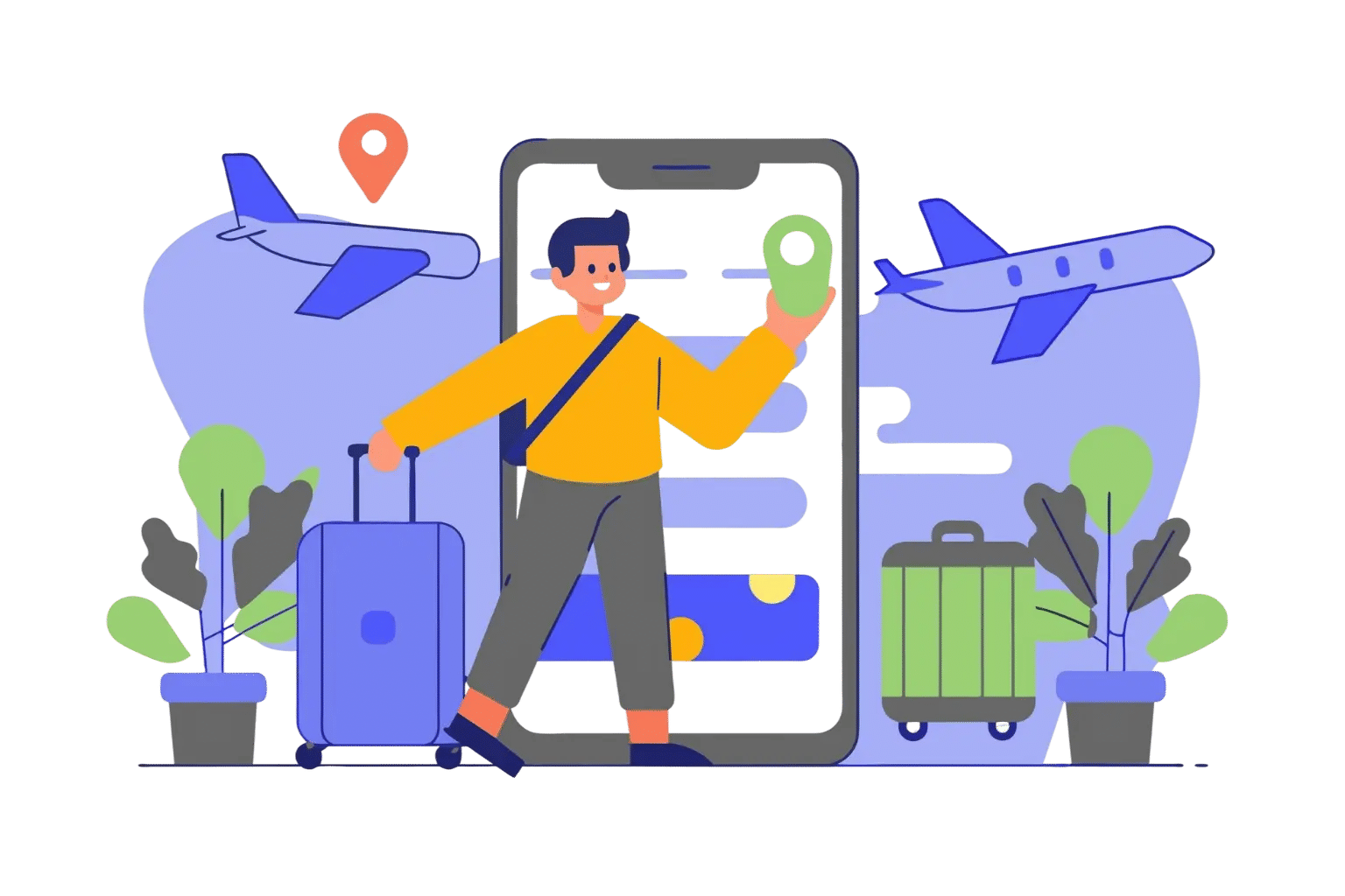 travel and expense management software