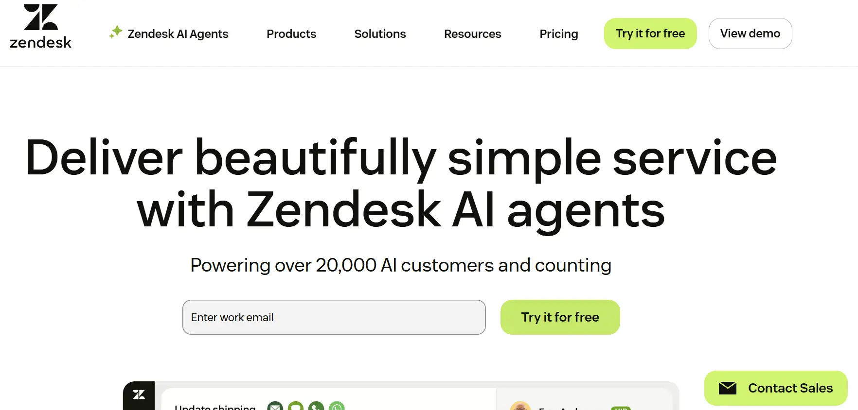 zendesk