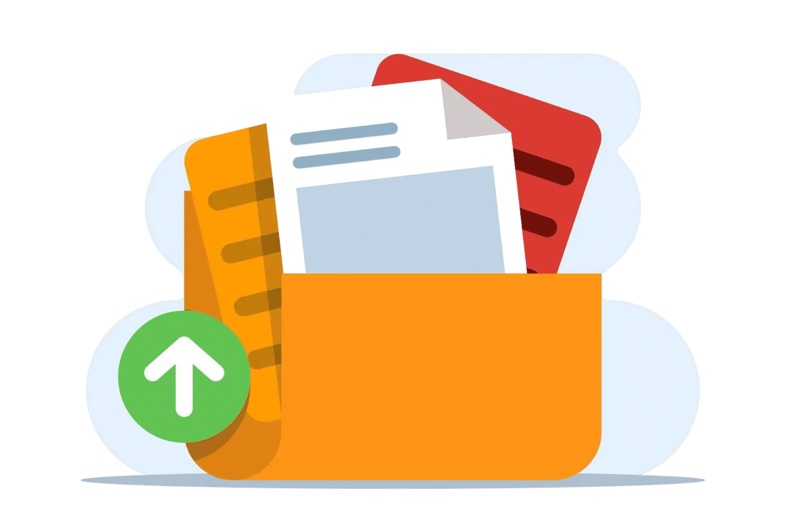 clause library templates