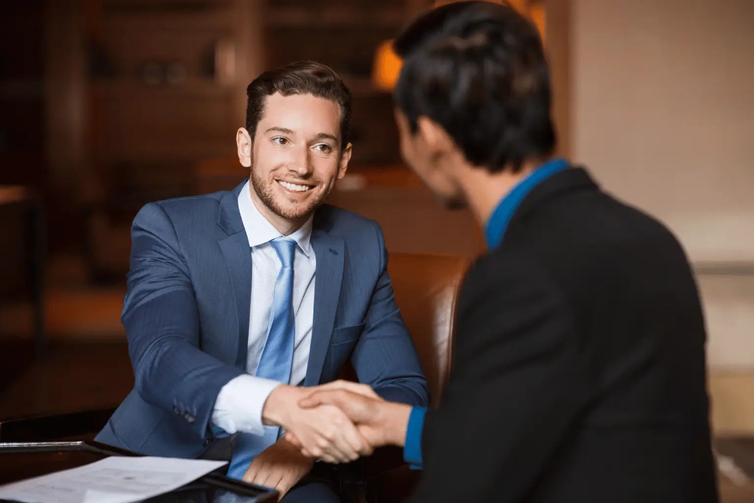 CLM for sales teams