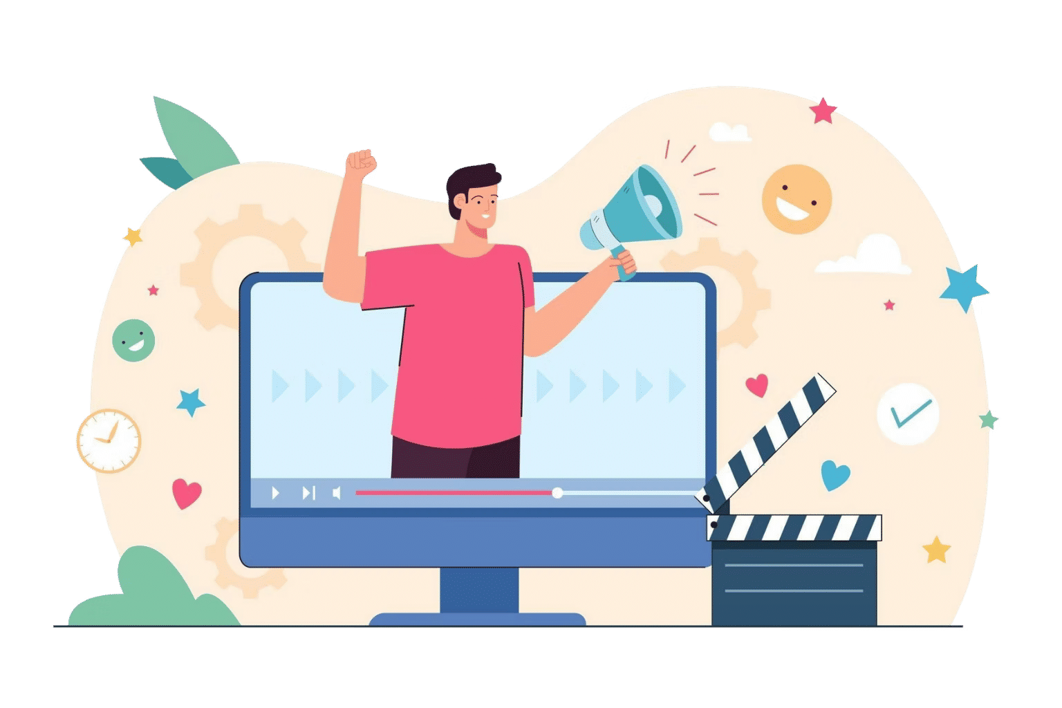 videos