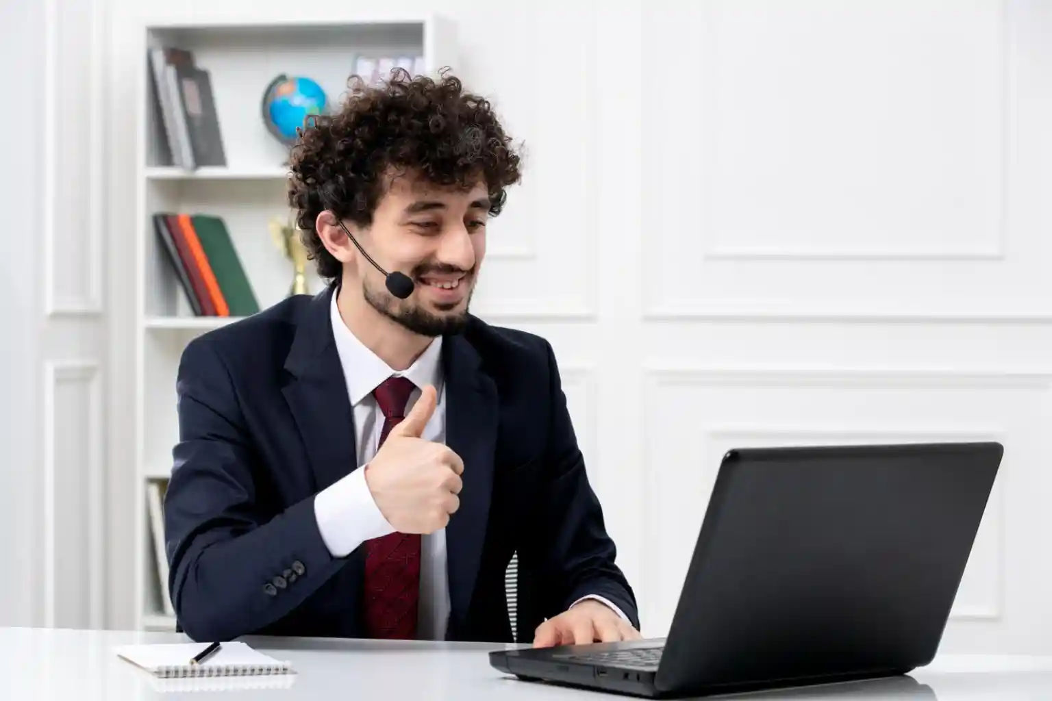 copilot helpdesk integration