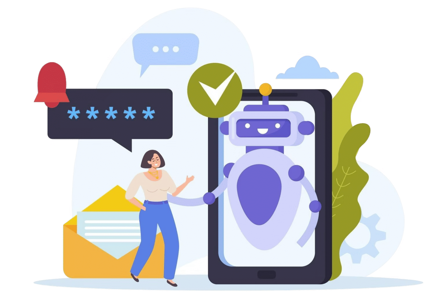 ai helpdesk software
