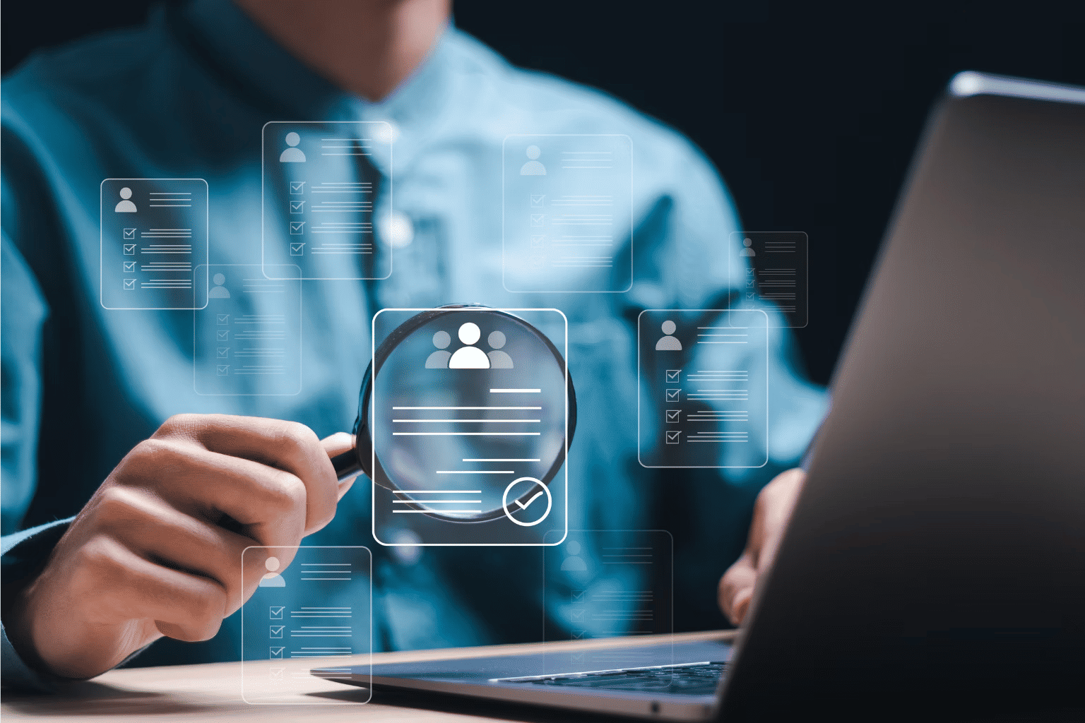 ai helpdesk software