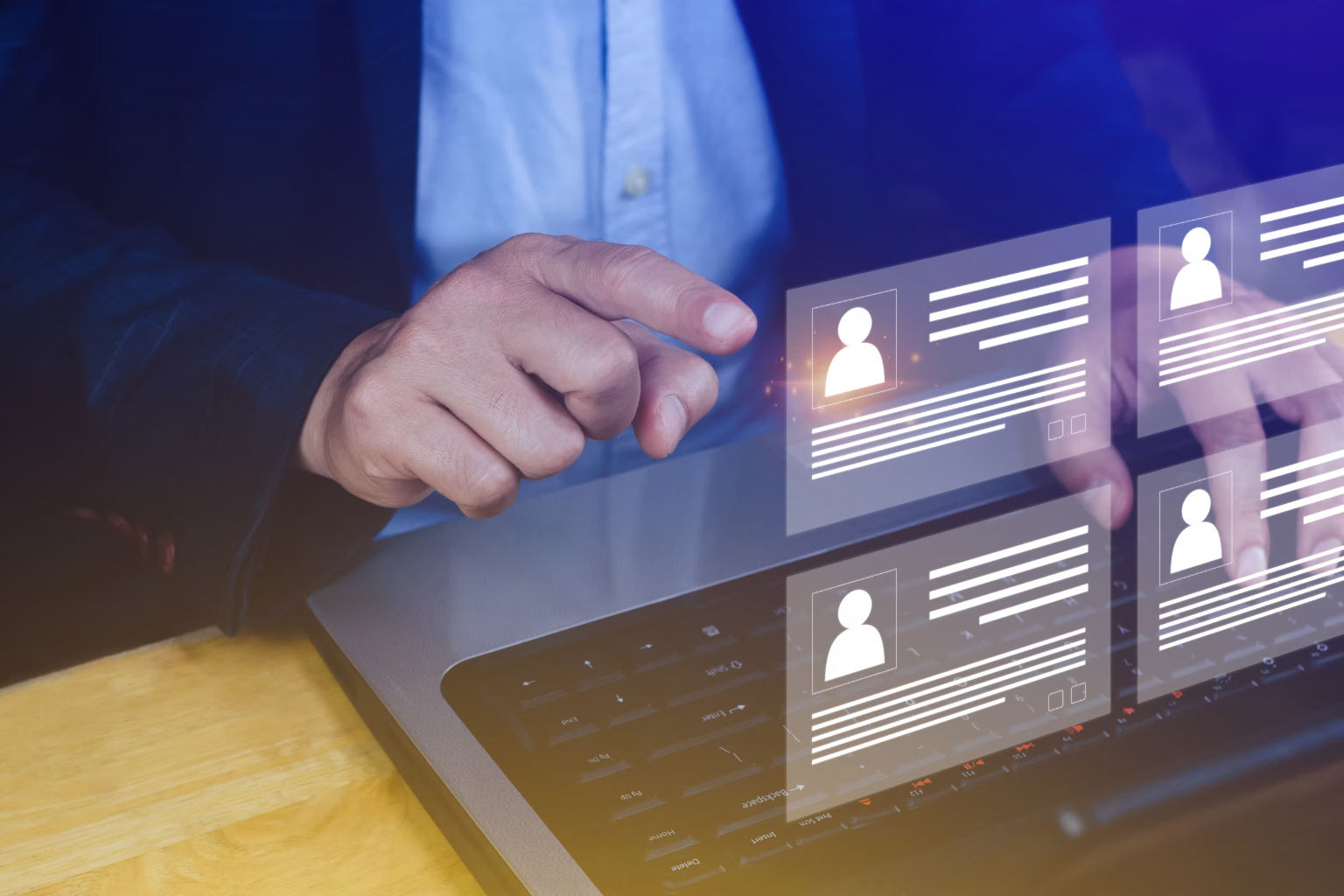 ai helpdesk software