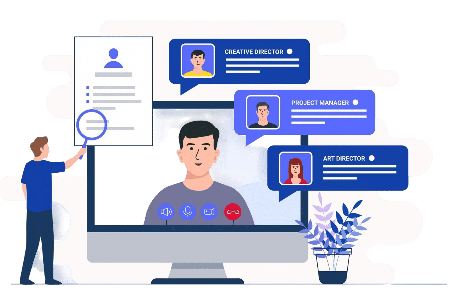sla helpdesk